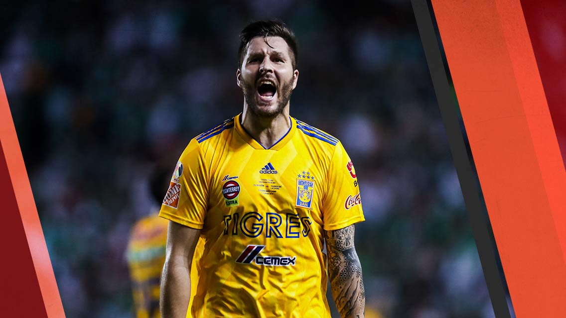 André-Gignac ‘trollea’ a Tomás Boy en redes sociales