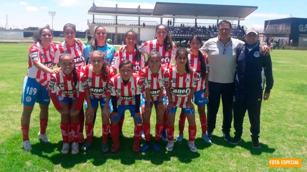 Altas y bajas de la Liga MX Femenil en el Apertura 2019 2