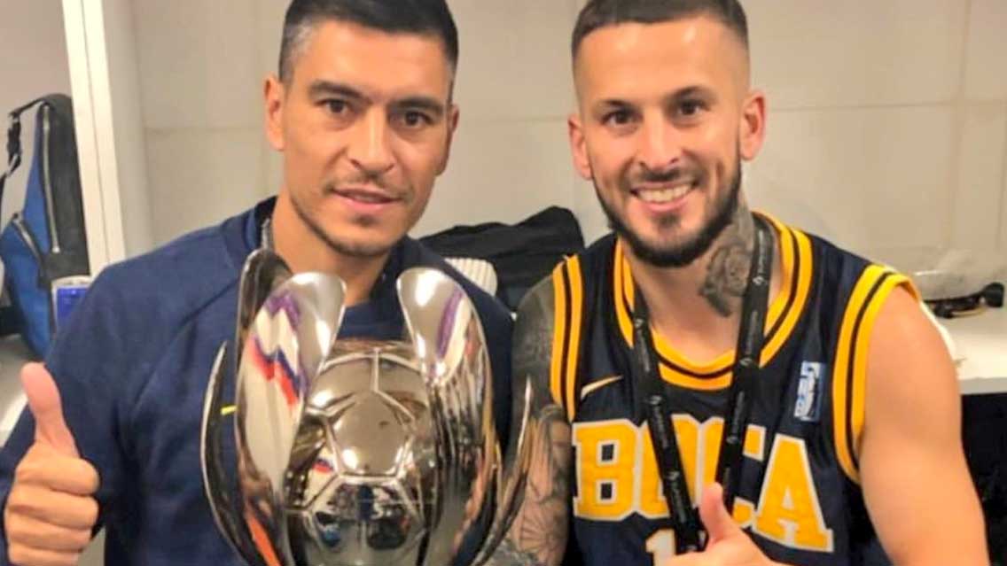 Dario Benedetto y Paolo Goltz regresarían a la Liga MX