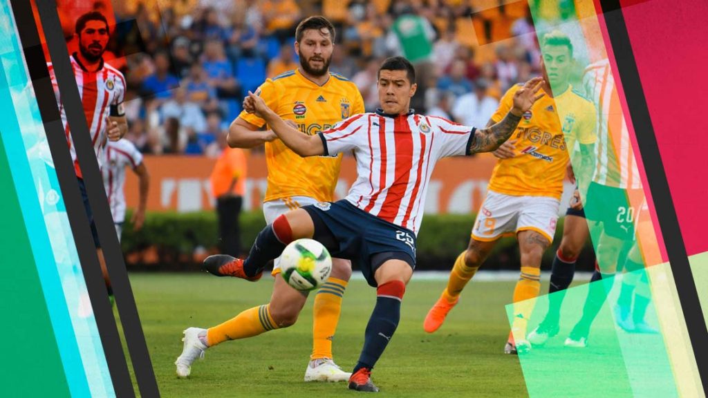 Chivas abre su señal gratis en Estados Unidos