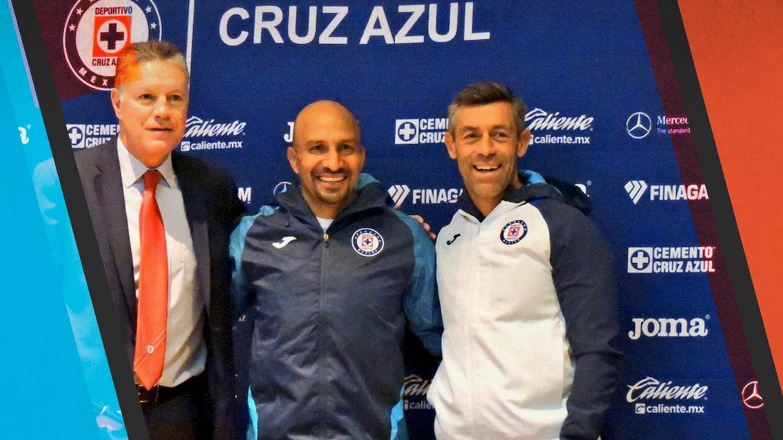 ‘Conejo’ Pérez no será registrado con Cruz Azul