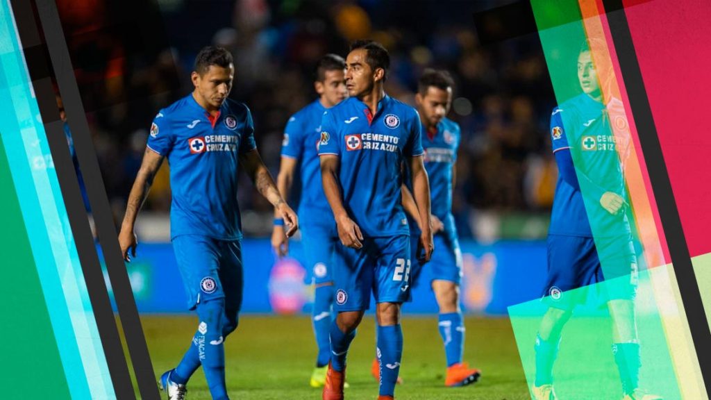 Cruz Azul podría tener nuevo estadio en Cuautitlán