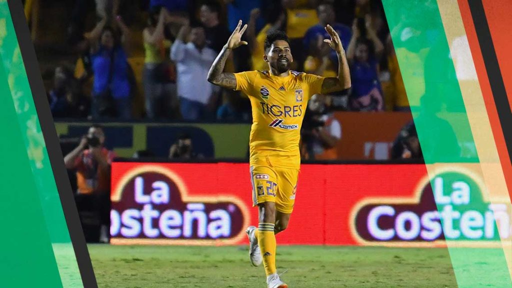 11 Ideal Jornada 1 de la Liga MX