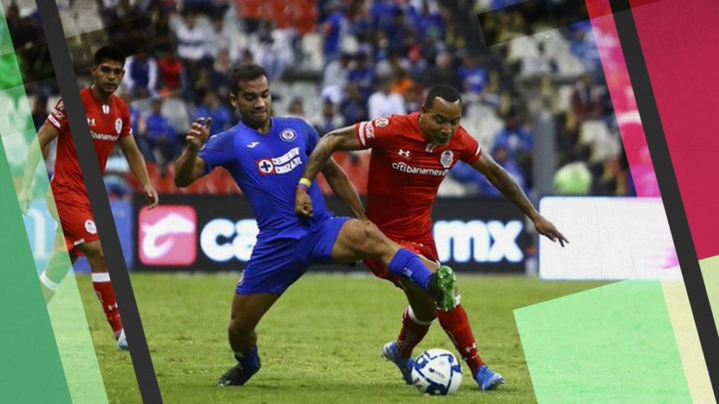 Cruz Azul 1-0 Toluca | Apertura 2019 | Cobertura en VIVO