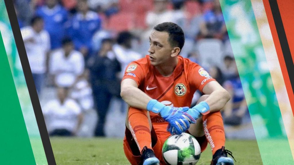 ¿Cuándo debutará Agustín Marchesín con el Porto?