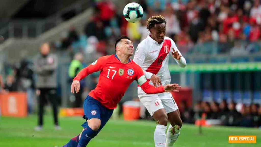 Definida la final de la Copa América 2019