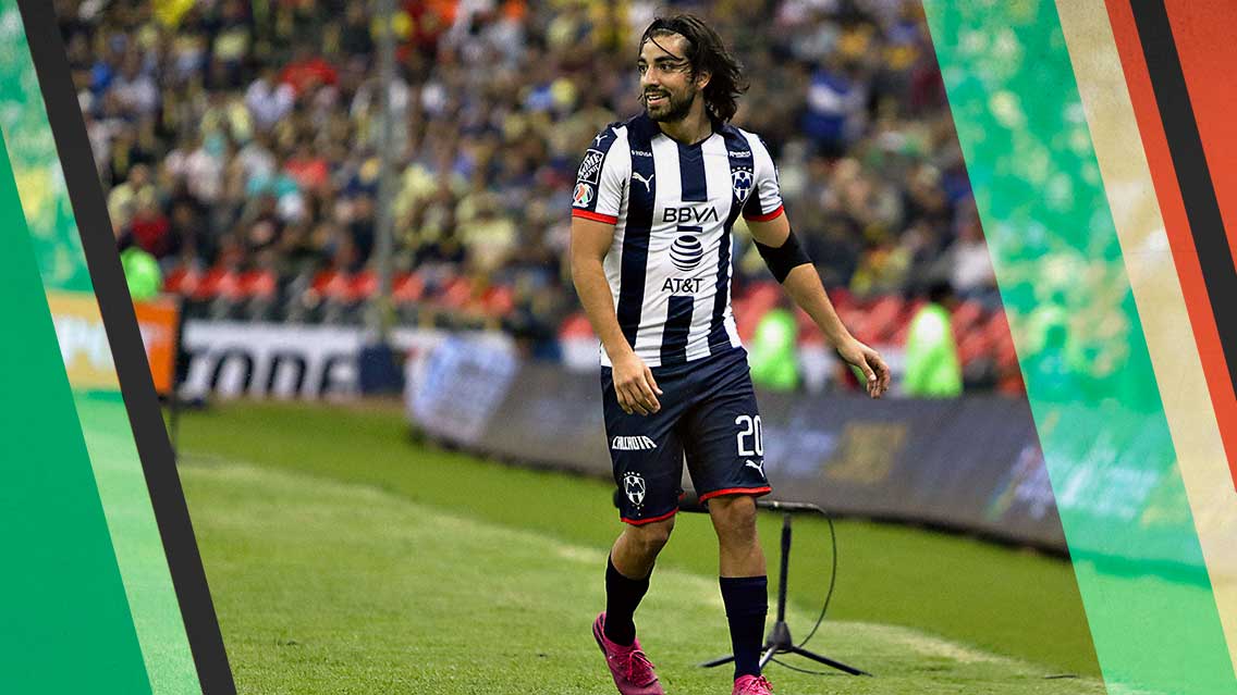 Diego Alonso habló sobre posible salida de Rodolfo Pizarro