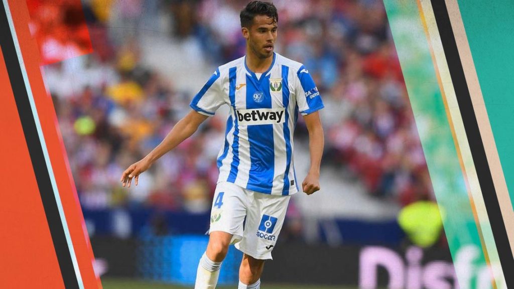 Diego Reyes, el refuerzo que busca Toluca