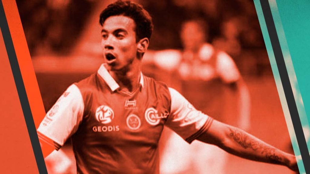 OFICIAL, Diego Rigonato es nuevo refuerzo de Toluca