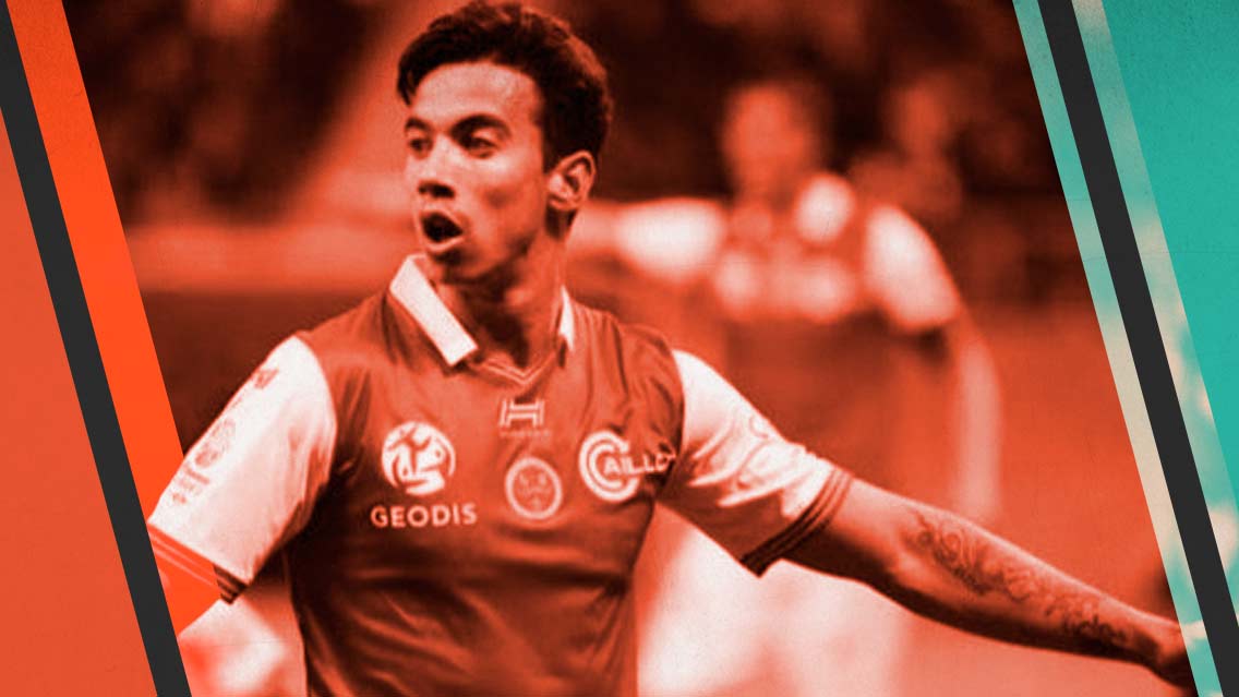 OFICIAL, Diego Rigonato es nuevo refuerzo de Toluca