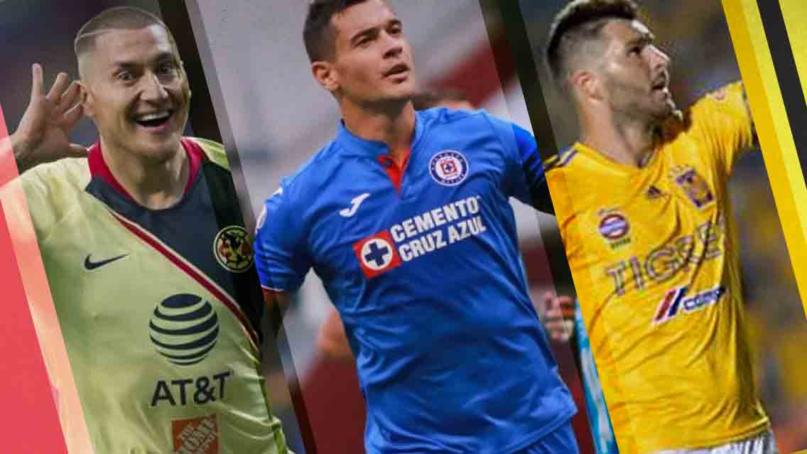 ¿Dónde ver EN VIVO la Jornada 1 de la Liga MX?