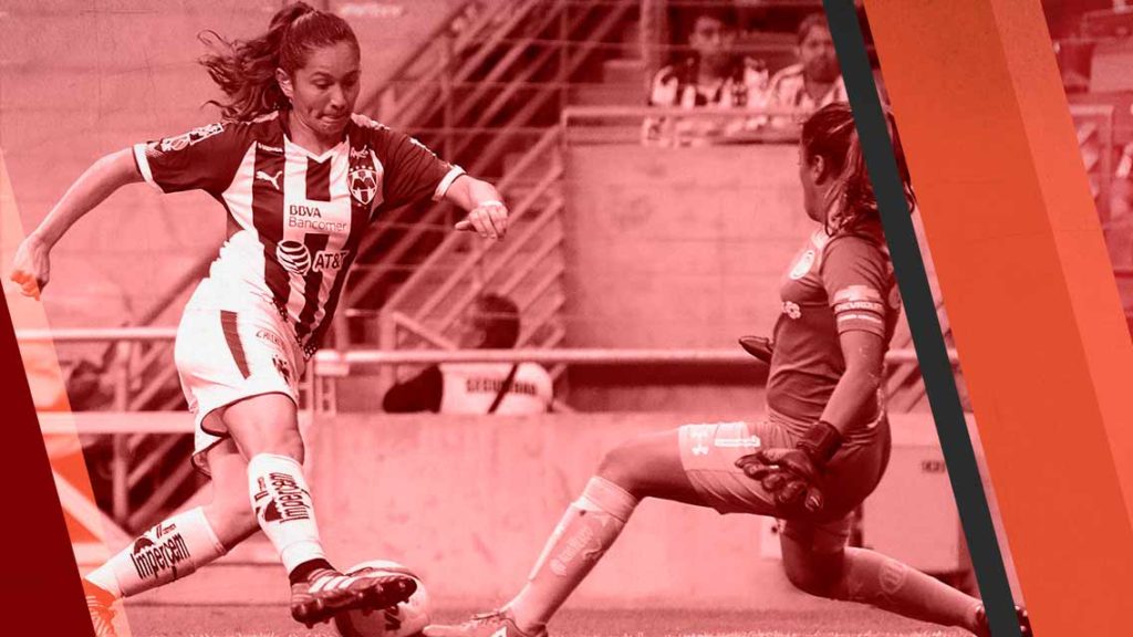 ¿Dónde ver la Jornada 3 de la Liga MX Femenil?