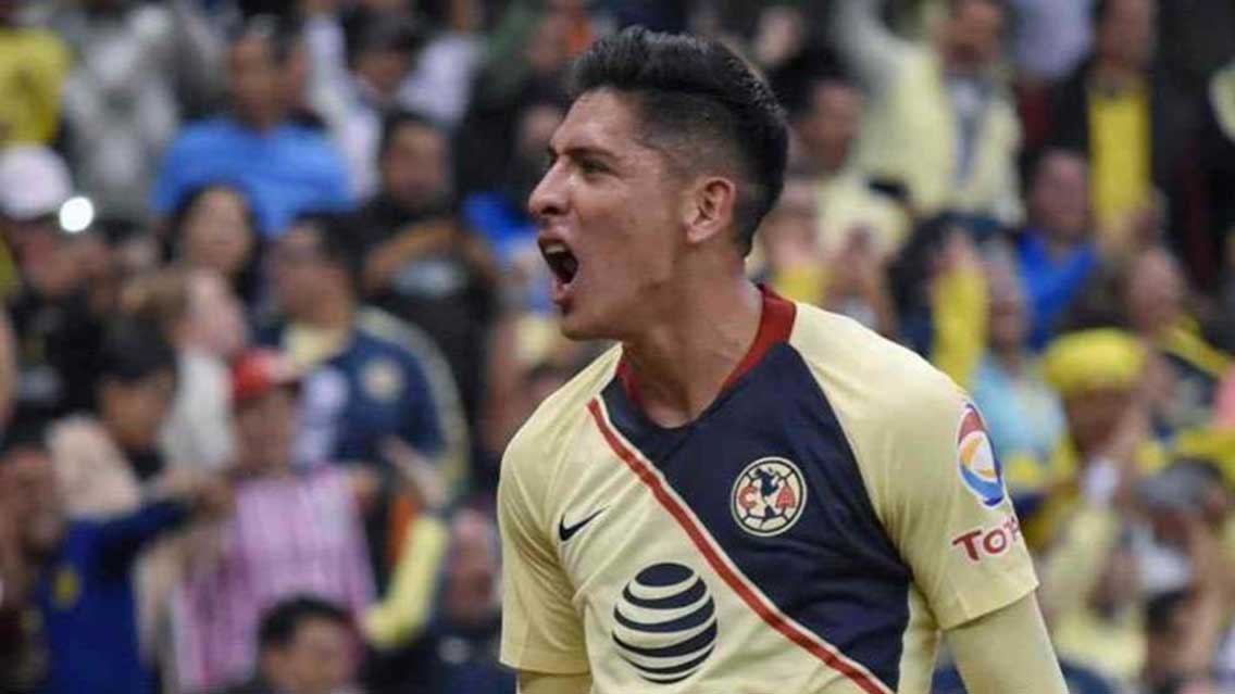 Definido el club en el que jugará Edson Álvarez