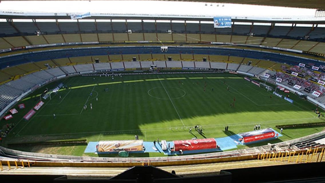 La posibilidad que Chivas vuelva al Estadio Jalisco