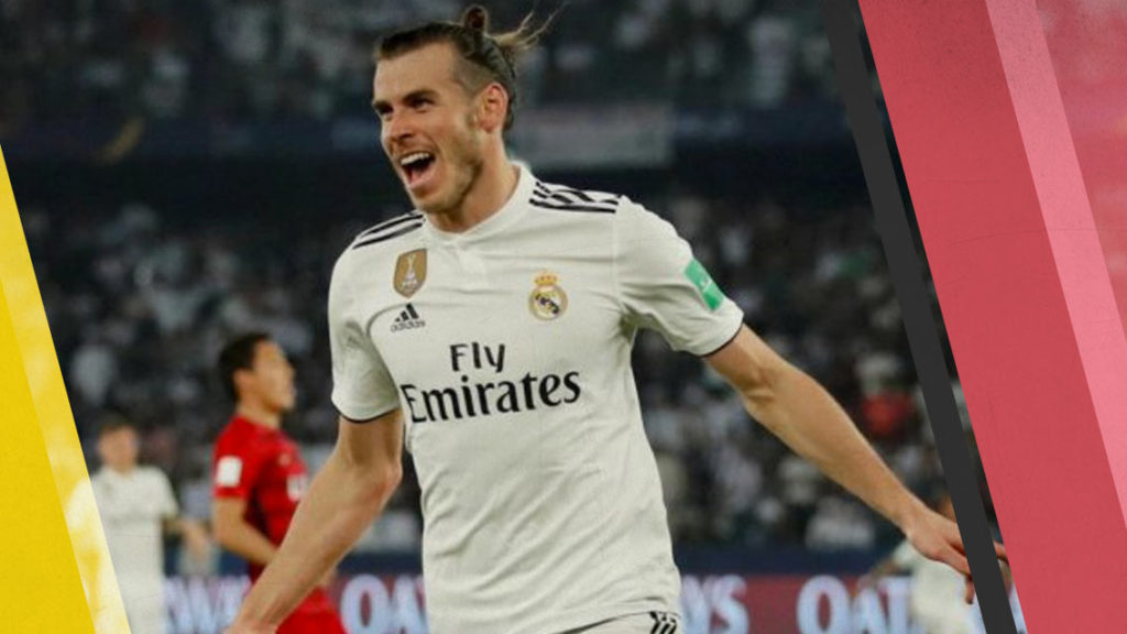 Gareth Bale ganaría 1 millón de dólares semanales en China