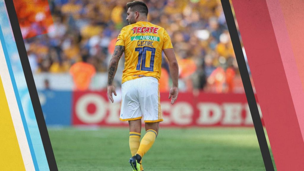Agente de Andre-Pierre Gignac abre la puerta a Boca Juniors