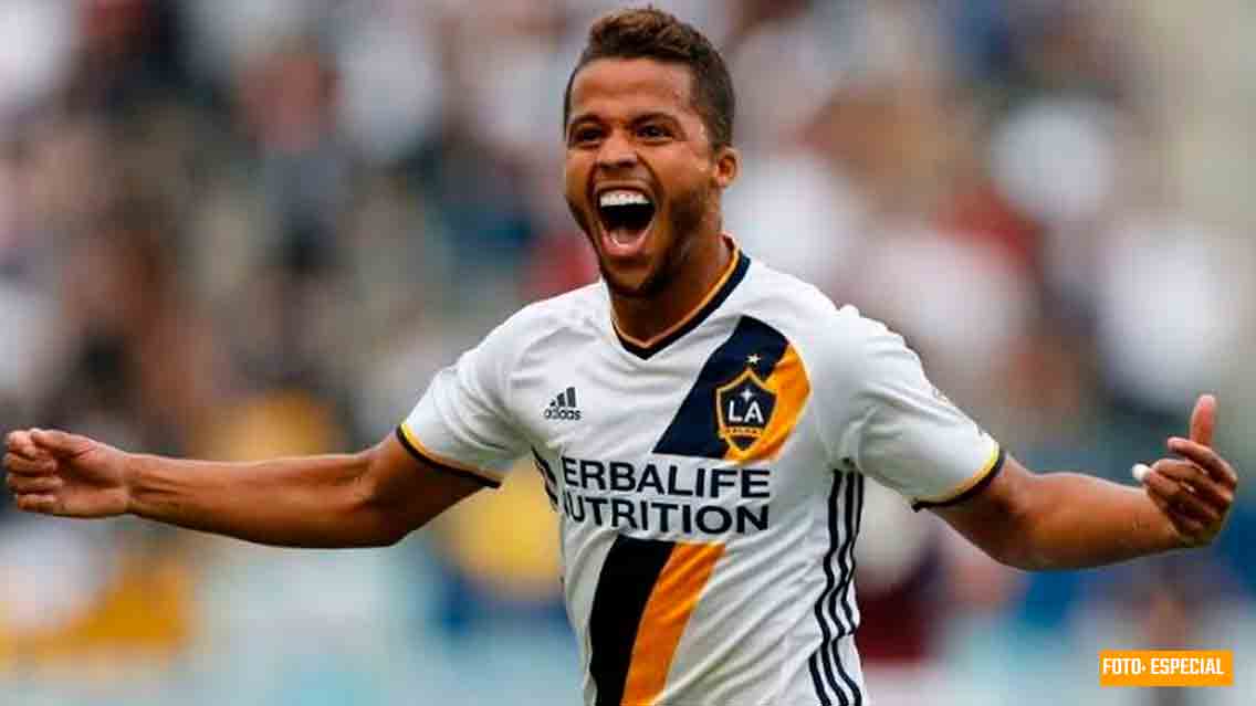 Giovani Dos Santos sería nuevo jugador de América