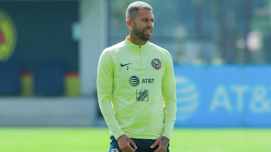 Jérémy Ménez con ofertas para salir de América