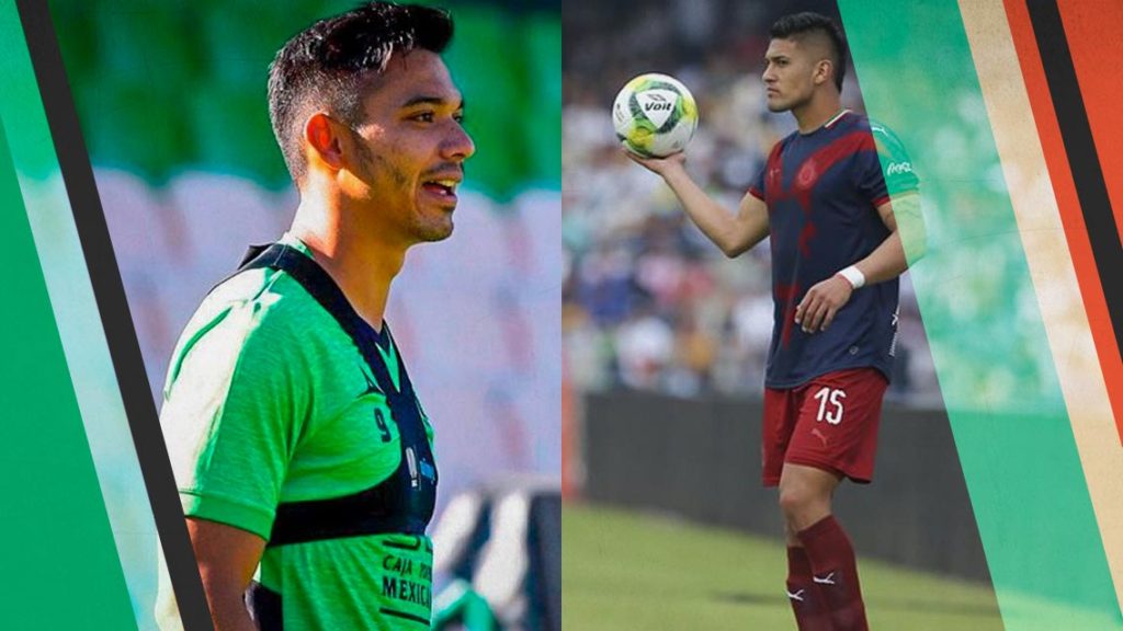 7 jugadores que salieron de la Liga MX y ni te diste cuenta