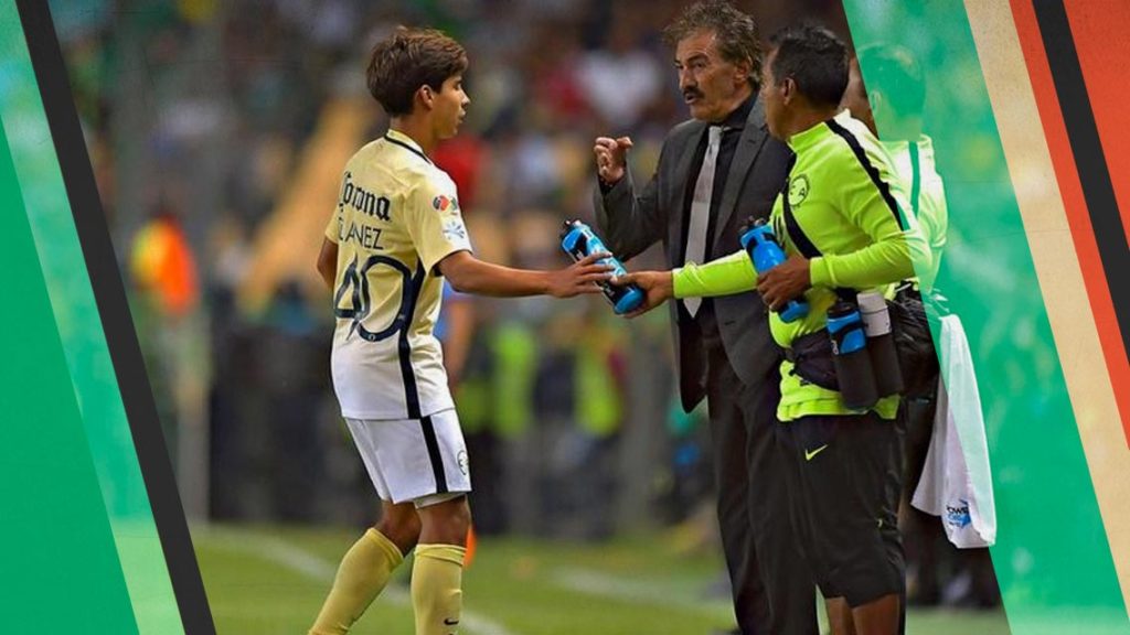 América rechazó a Ricardo La Volpe para Fuerzas Básicas