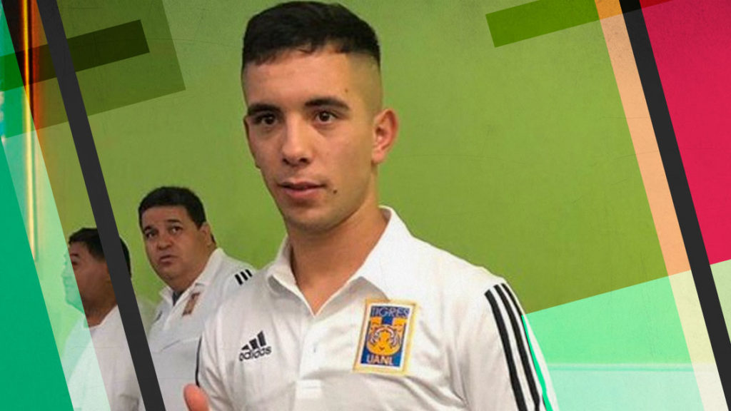 Tigres cede a Leonardo Fernández a Lanús