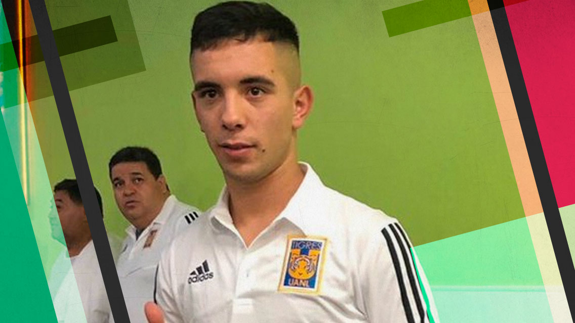 Tigres cede a Leonardo Fernández a Lanús