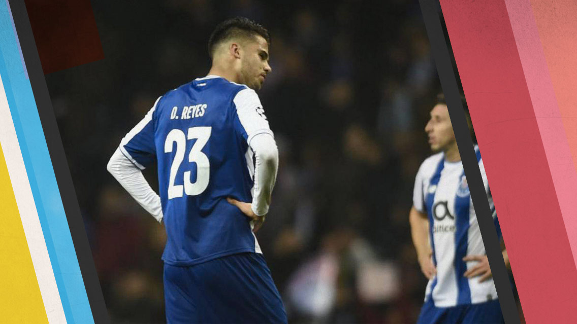 FC Porto, un enamorado de la Liga MX