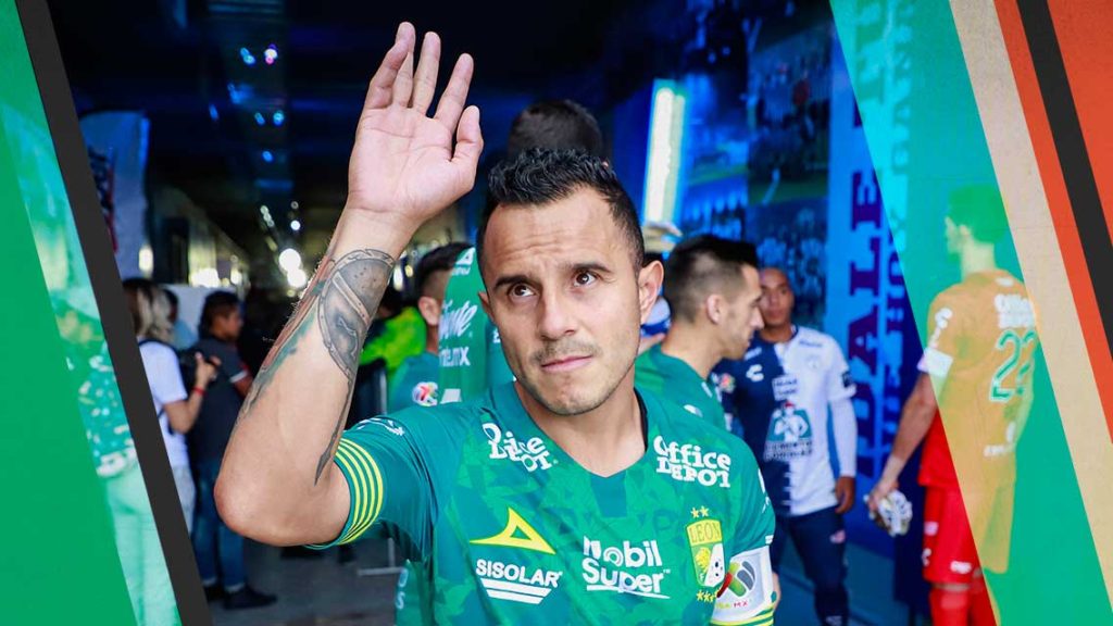 11 Ideal Jornada 1 de la Liga MX