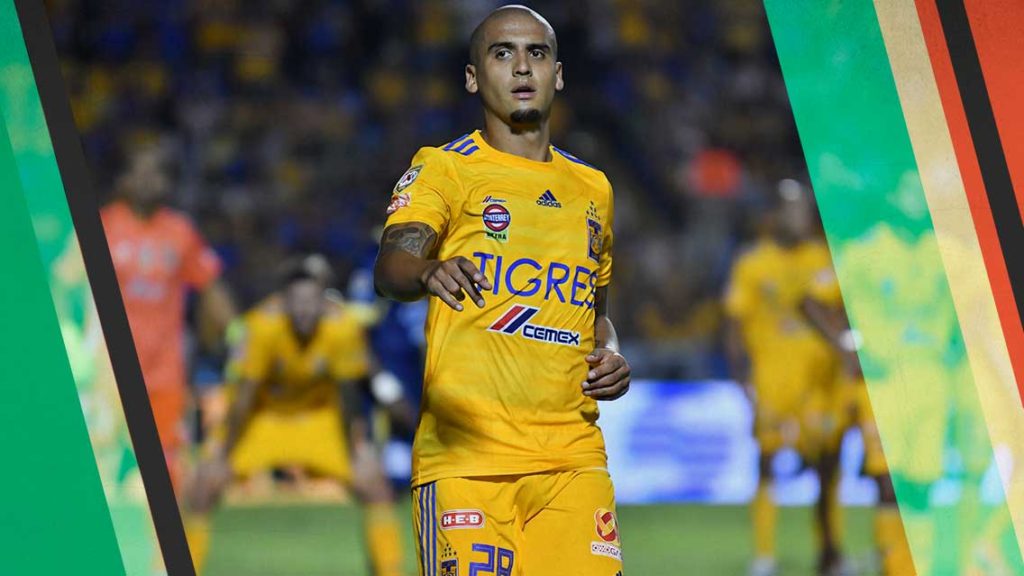 11 Ideal Jornada 1 de la Liga MX