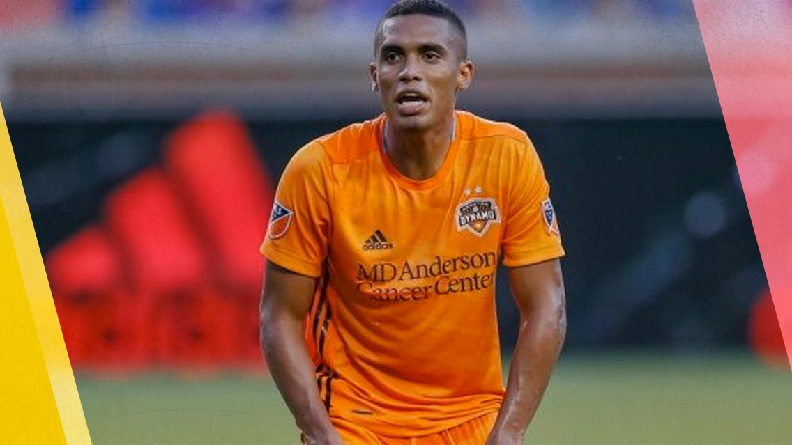 Mauro Manotas, otro fichaje que escapó de Cruz Azul