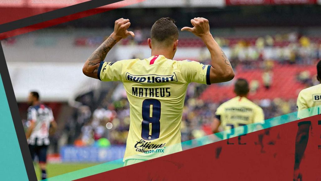 Mateus Uribe sería nuevo jugador del Porto