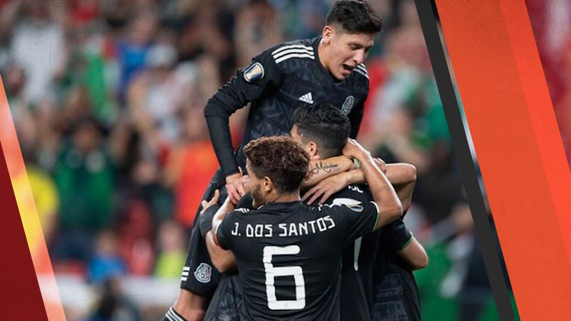 México cerca del Top 10 del Ranking de la FIFA