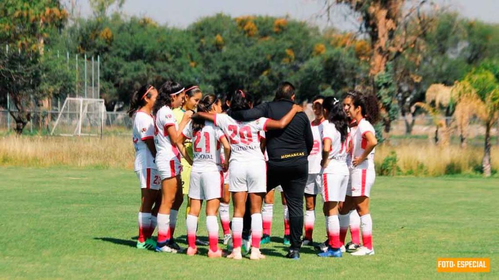 Altas y bajas del Apertura 2019 de la Liga MX Femenil
