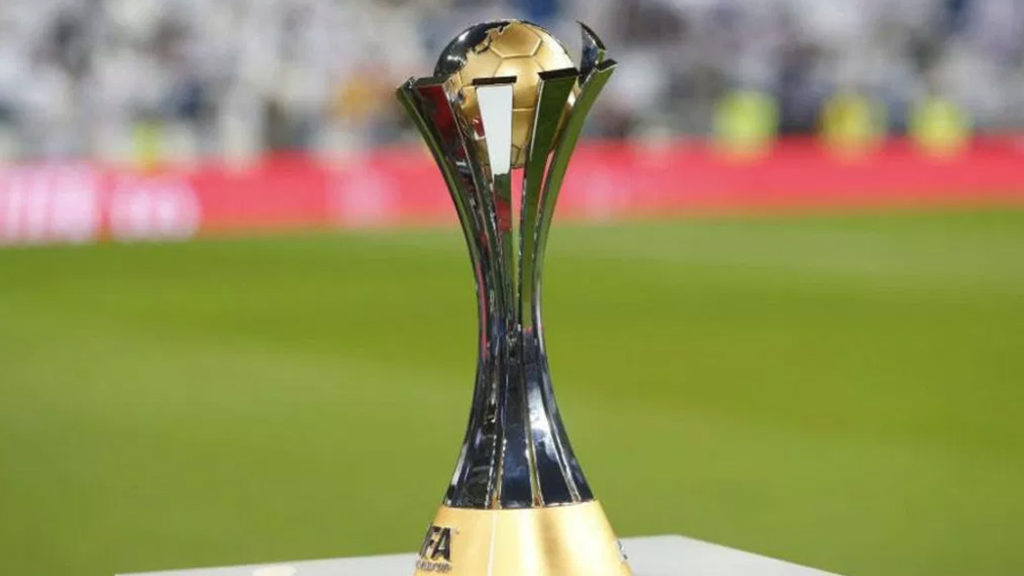 ¿Cómo se va conformando el Mundial de Clubes 2019?
