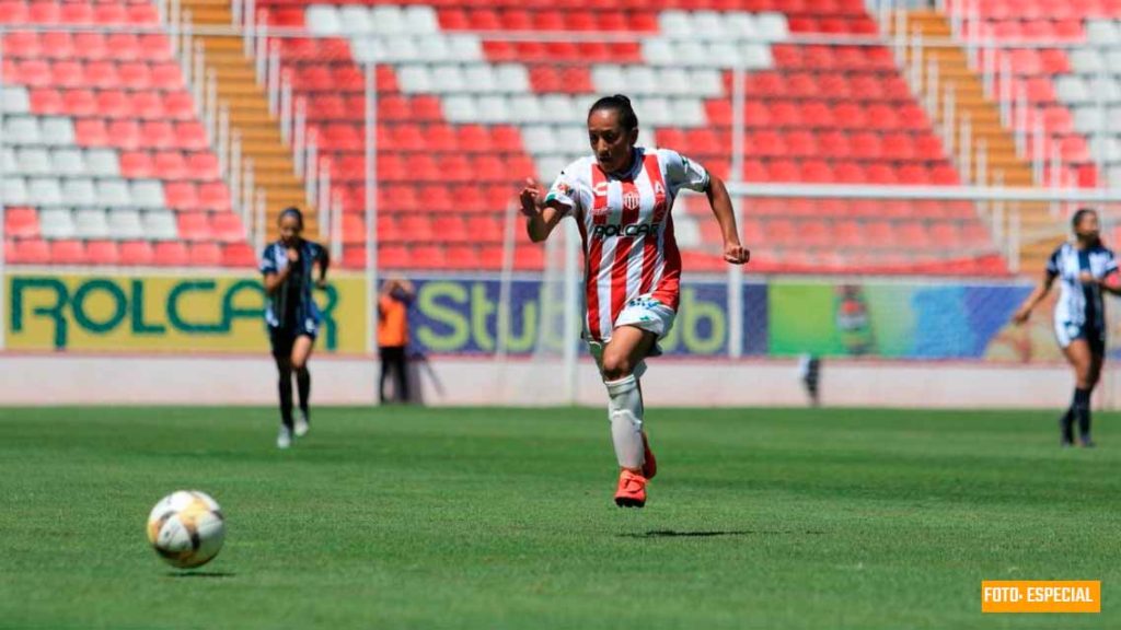 Altas y Bajas del Apertura 2019 de la Liga MX Femenil.