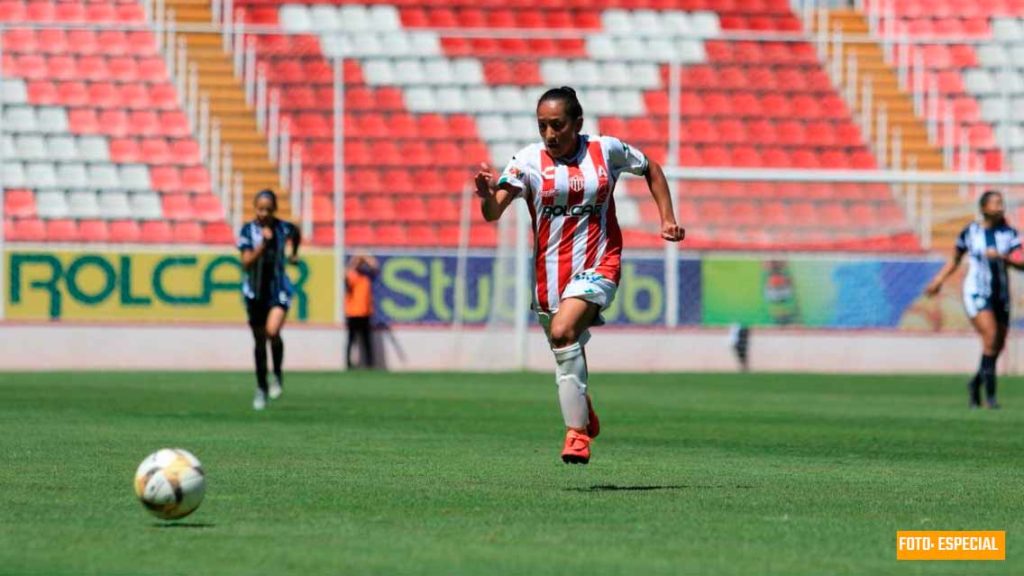 Altas y Bajas del Apertura 2019 de la Liga MX Femenil.