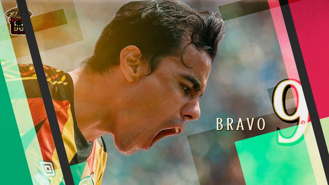 OFICIAL: Omar Bravo, nuevo jugador de Leones Negros