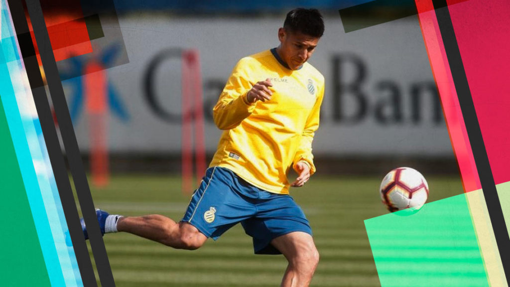 ¿Óscar Duarte será fichaje de Tigres UANL?