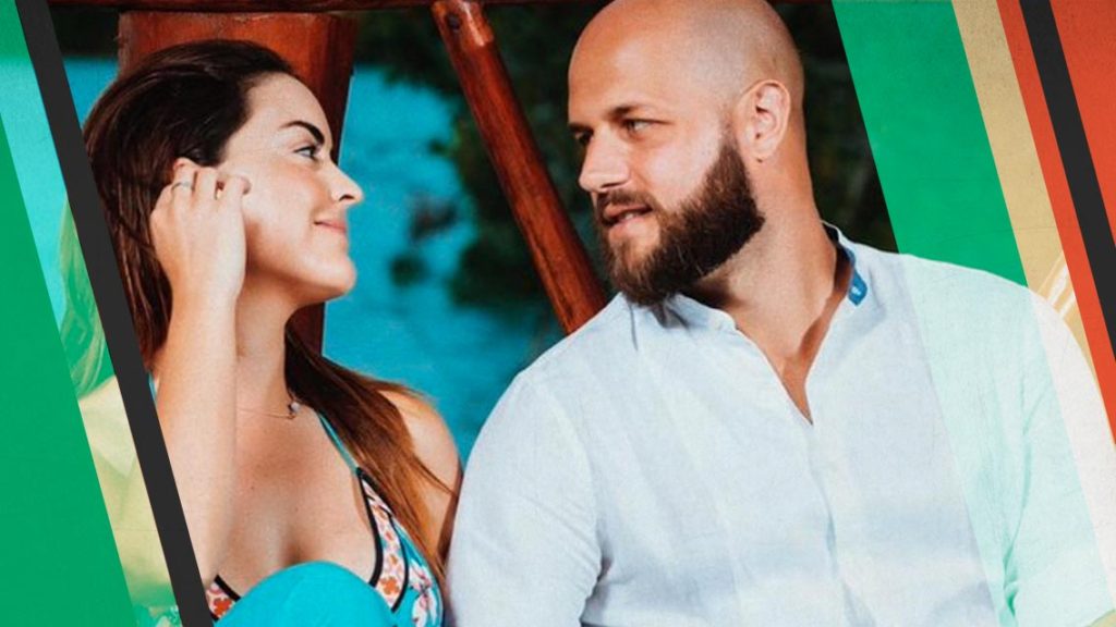 Patty López termina matrimonio con Cristian Scoponi