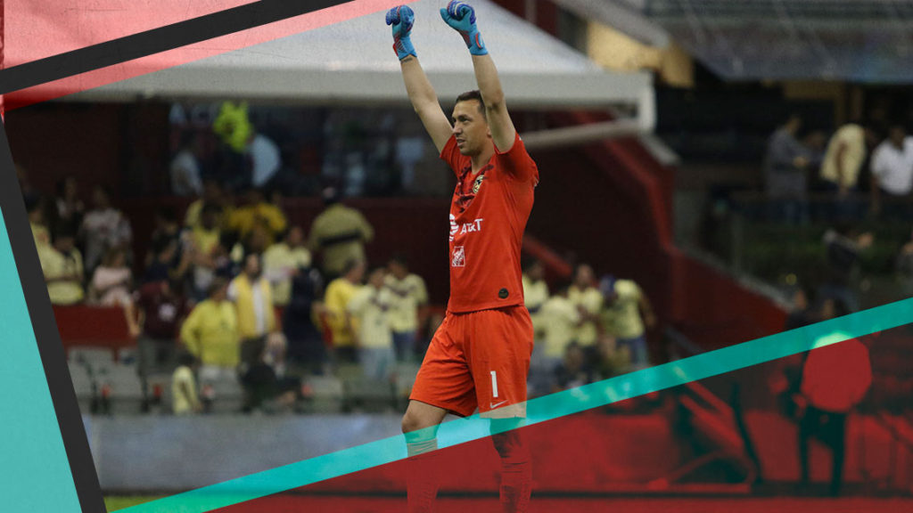 Porto prepara millonaria oferta por Agustín Marchesín