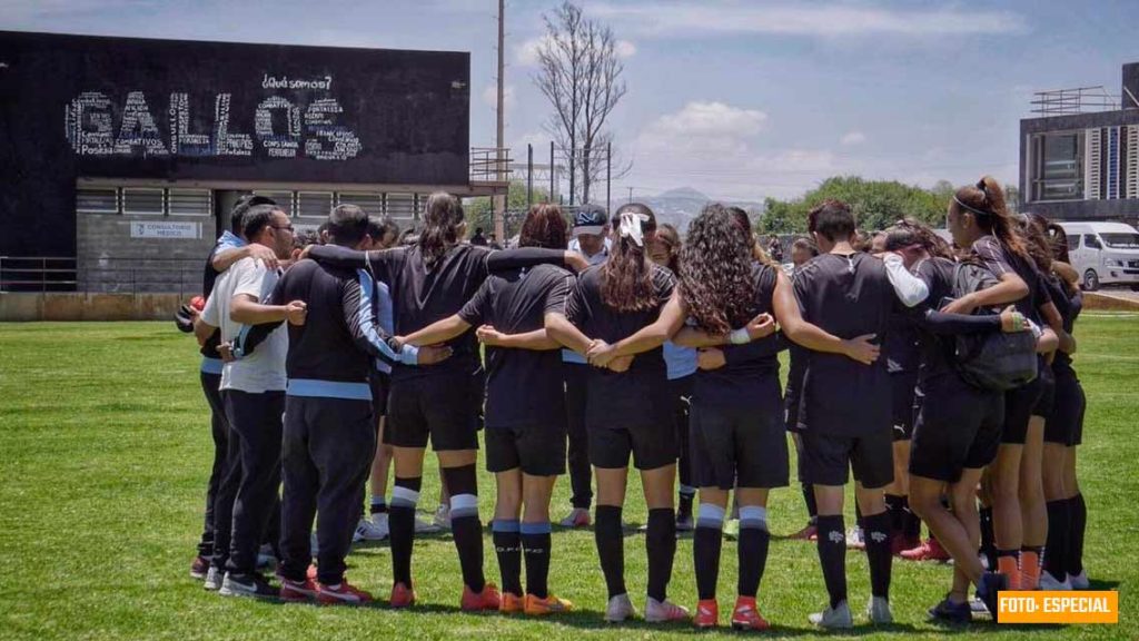 Altas y Bajas del Apertura 2019 de la Liga MX Femenil