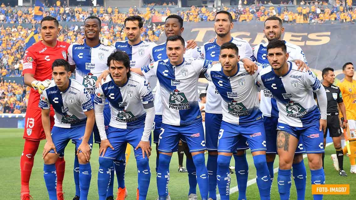 ¿Quién será el portero titular de Pachuca?