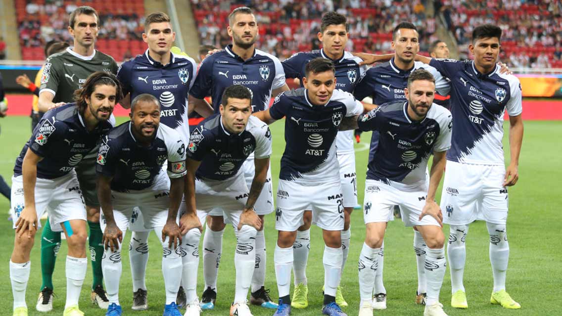 Rayados se harta de buscar bombazo mediático