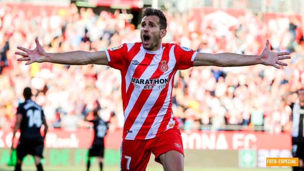 Rayados y Boca Juniors pelean por Cristhian Stuani