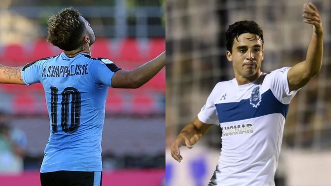 La lista de refuerzos que dejó escapar Pumas