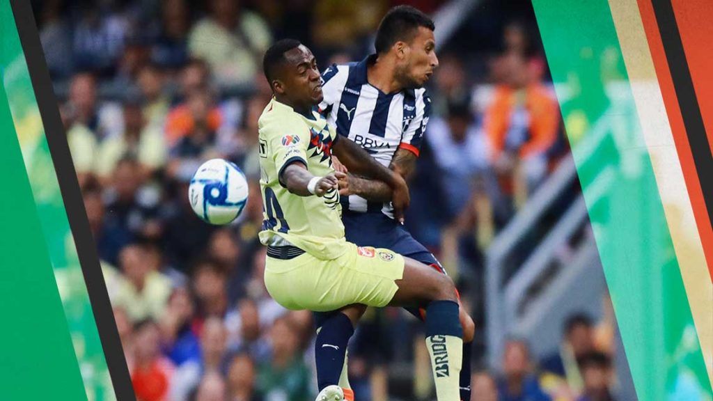 11 Ideal Jornada 1 de la Liga MX 