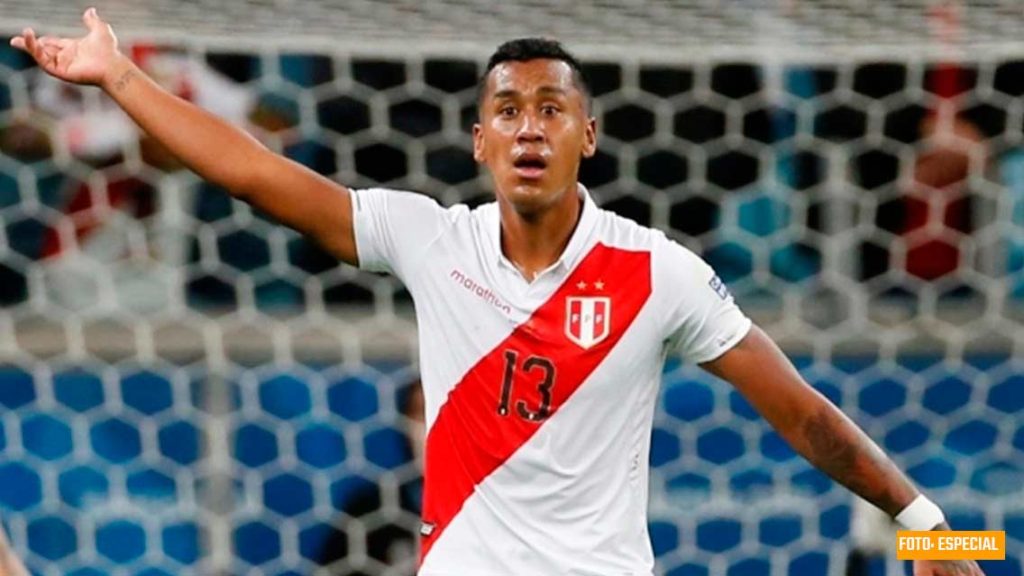 ¿Cuánto pagaría Cruz Azul por Renato Tapía?