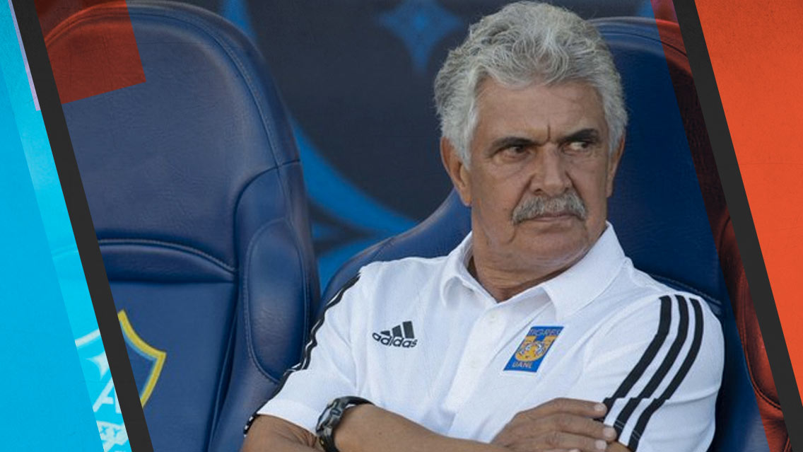 Ricardo Ferretti califica de ‘molera’ la Leagues Cup