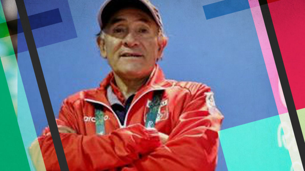 Rodolfo Gómez, el cerebro mexicano que busca oros por Perú
