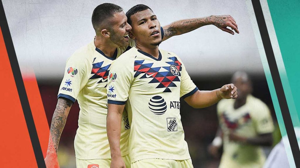 Padre de Roger Martínez confirma acercamientos con club inglés